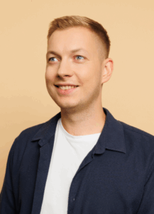 domantas mince profilio nuotrauka