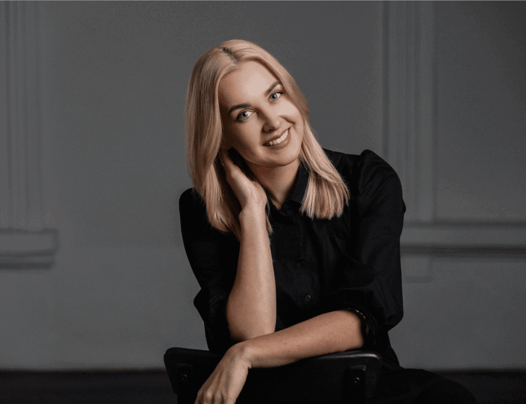 Kristina Žalnieraitė | Kilo