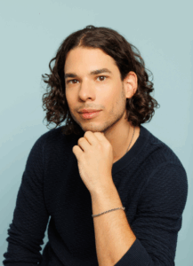 mohamed youssef profilio nuotrauka