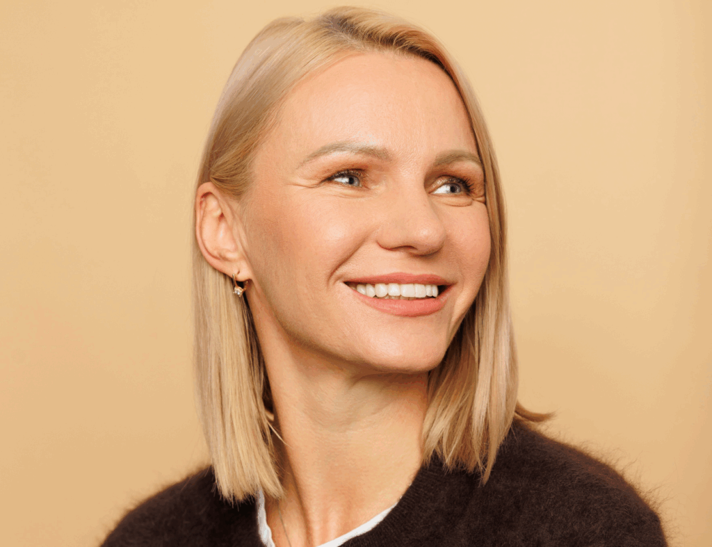 Rita Janusauskaite | Kilo Health