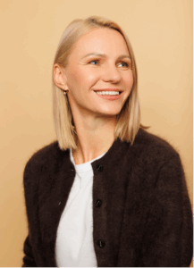 Rita Janusauskaite | Kilo Health