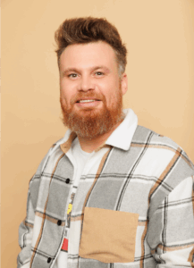 Tadas Burgaila profilio nuotrauka