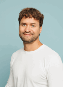 Tadas Langaitis profilio nuotrauka