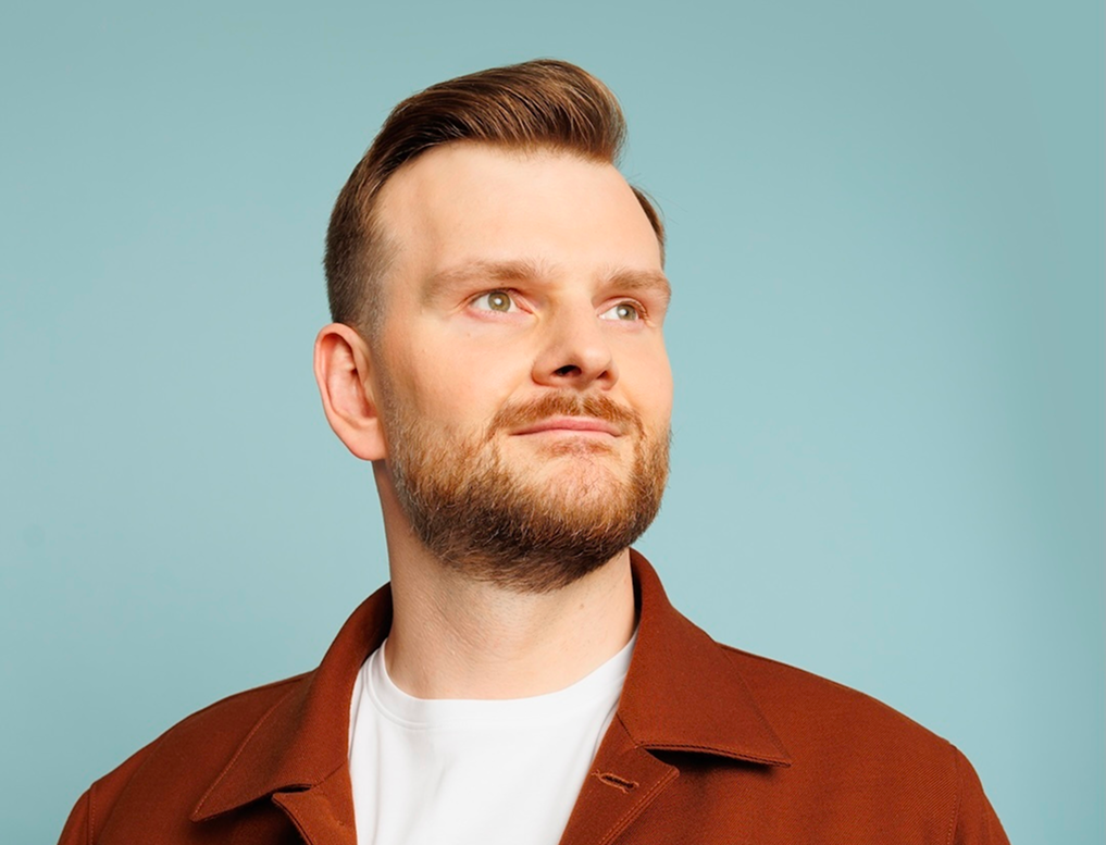 Žygimantas Surintas, Kilo CEO