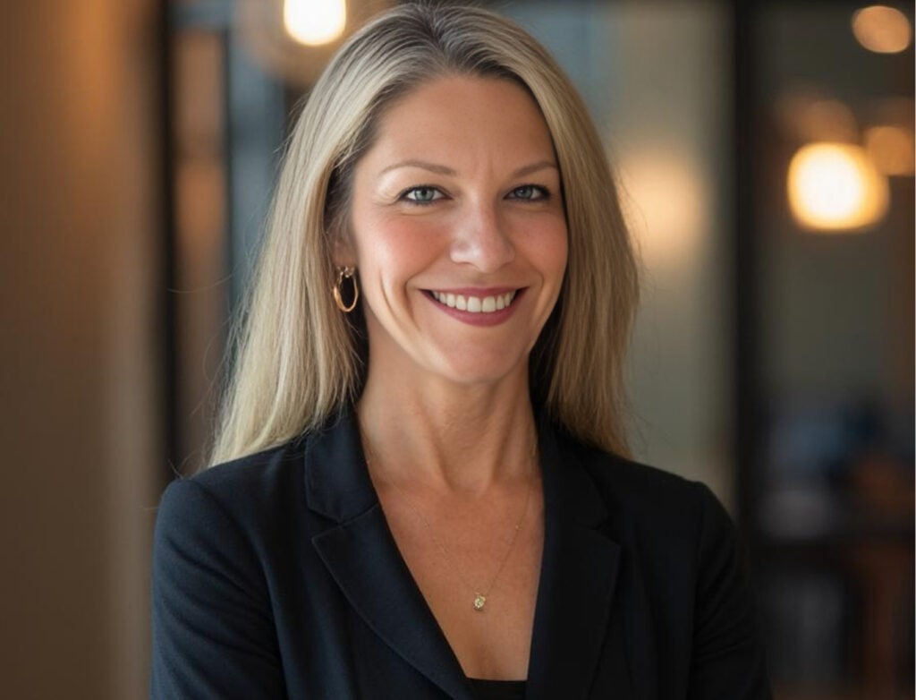 Dr. Angela Mazza