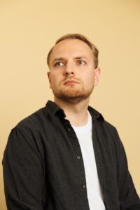 Liutauras Dockevičius