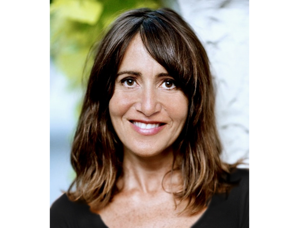 Dr. Lillie Rosenthal, integrative pain management physician and Kilo Medical Advisory Board member