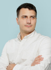 Head of BI at Kiloverse